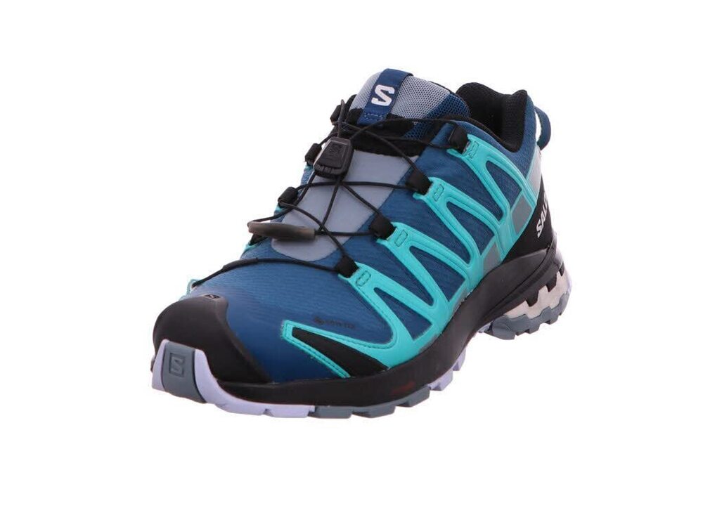Salomon XA PRO 3D v8 Women's Trail Running Shoes